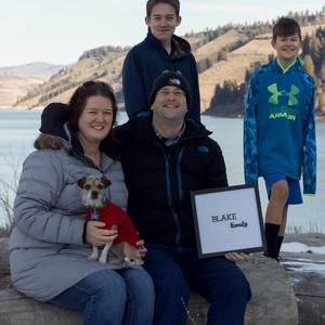 Meet your Posher, Nikkianderik